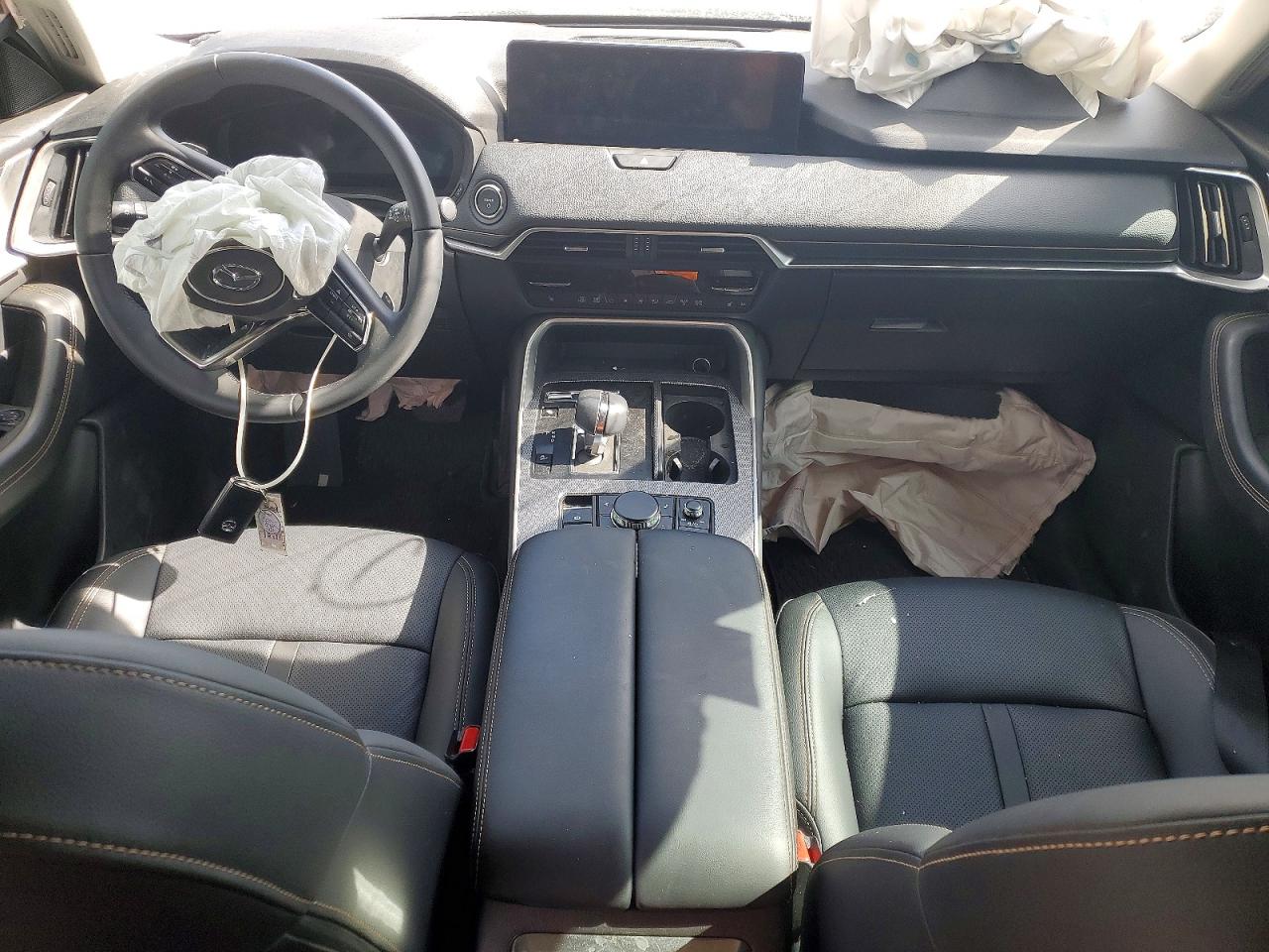 2025 MAZDA CX-90