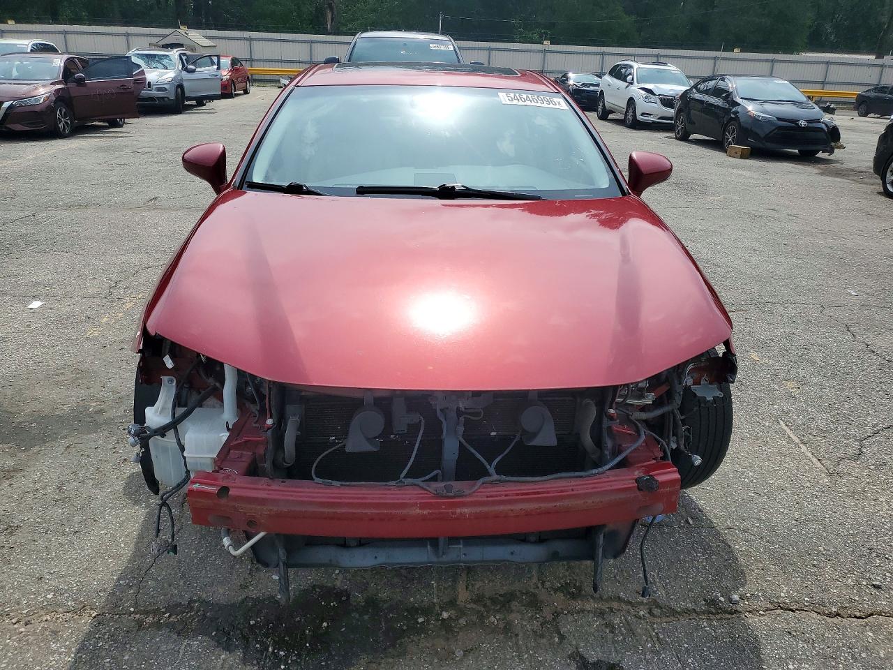2015 LEXUS ES300