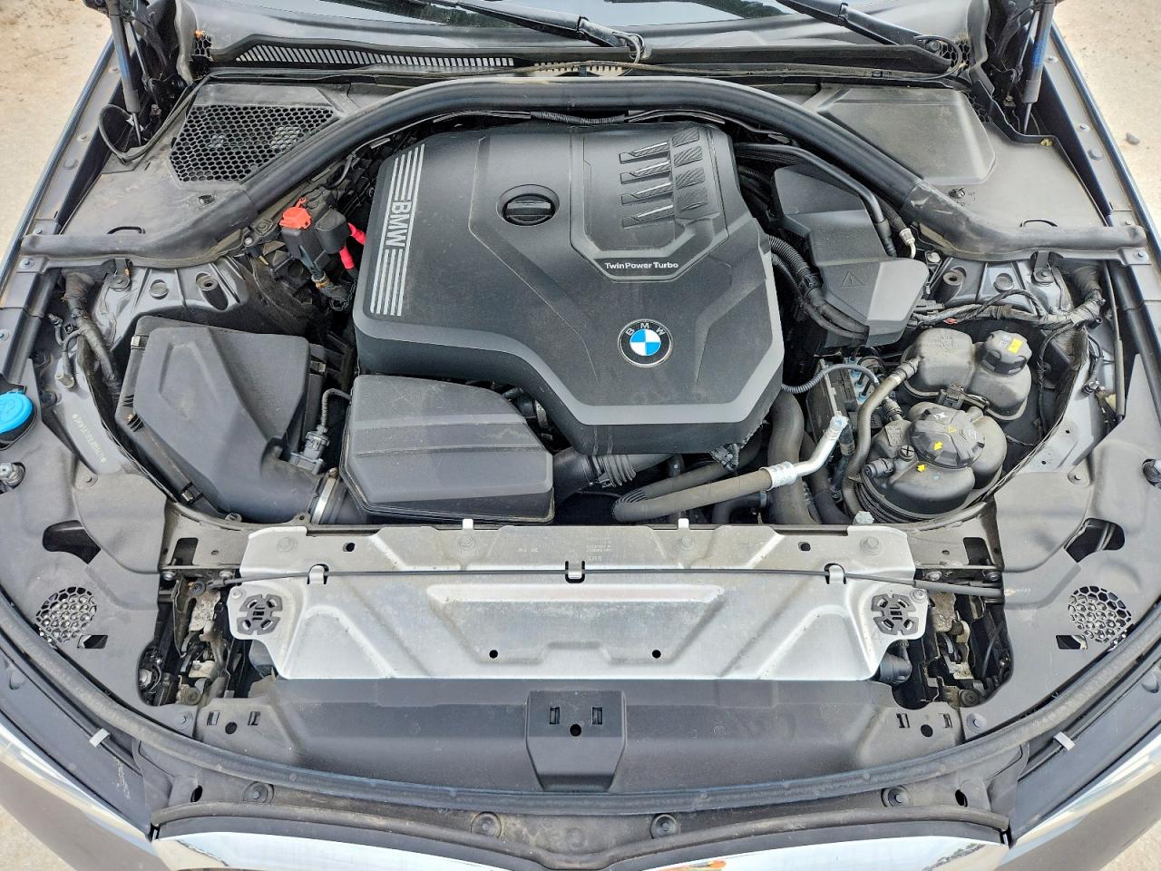 2020 BMW 3 SERIES