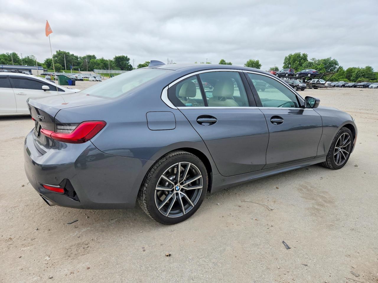 2020 BMW 3 SERIES