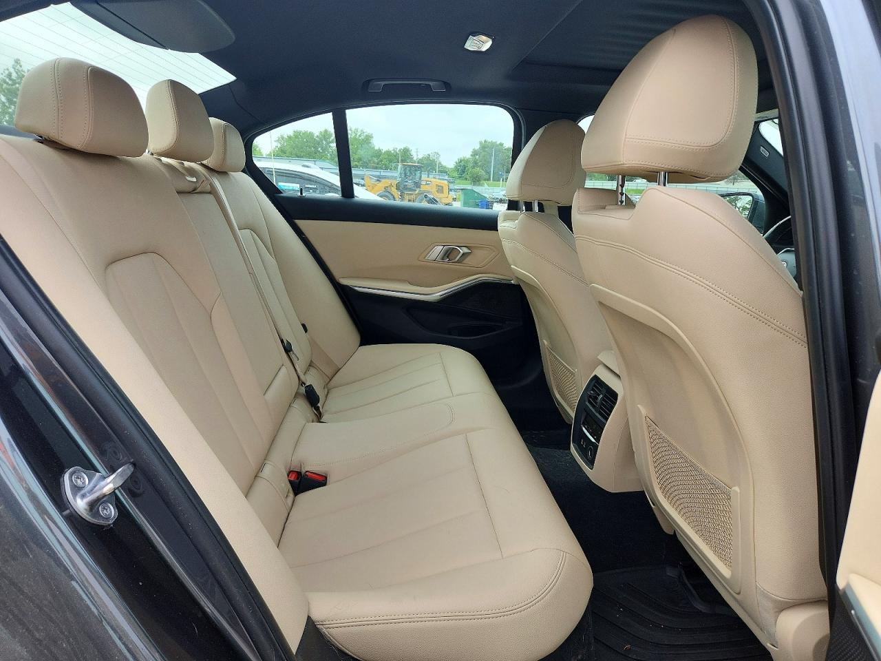 2020 BMW 3 SERIES