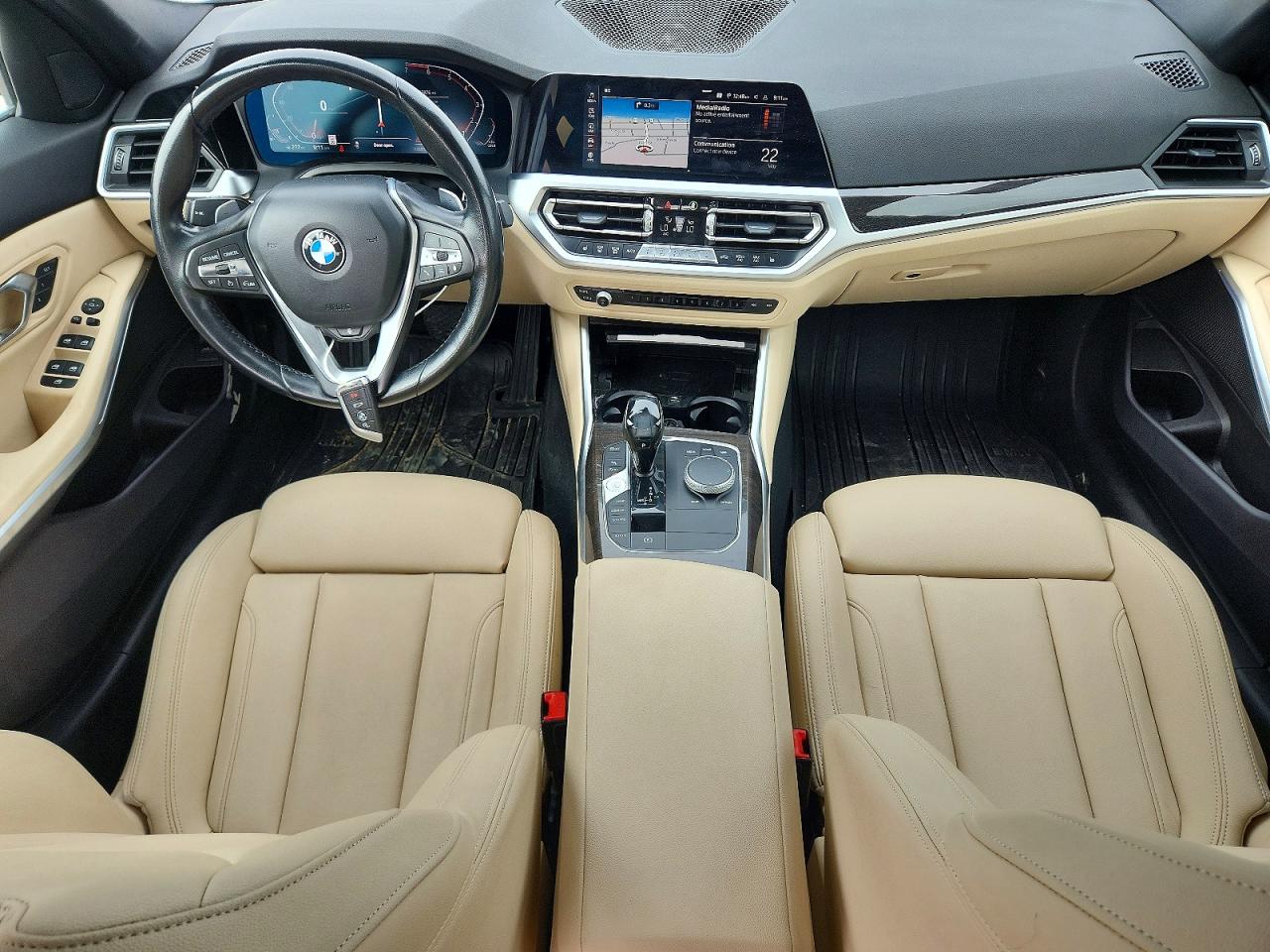 2020 BMW 3 SERIES