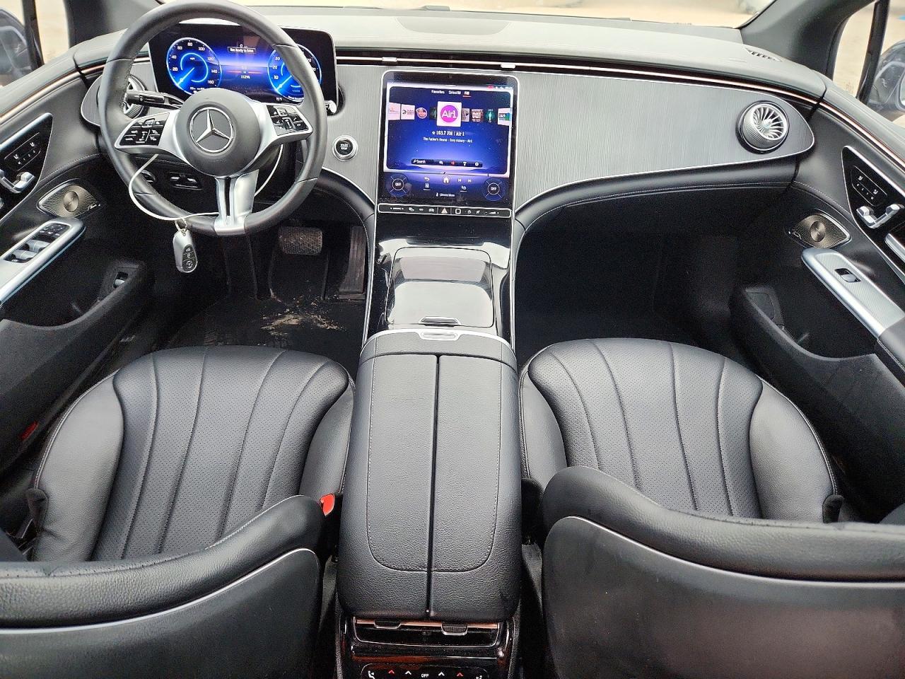 2024 MERCEDES-BENZ ALL OTHER