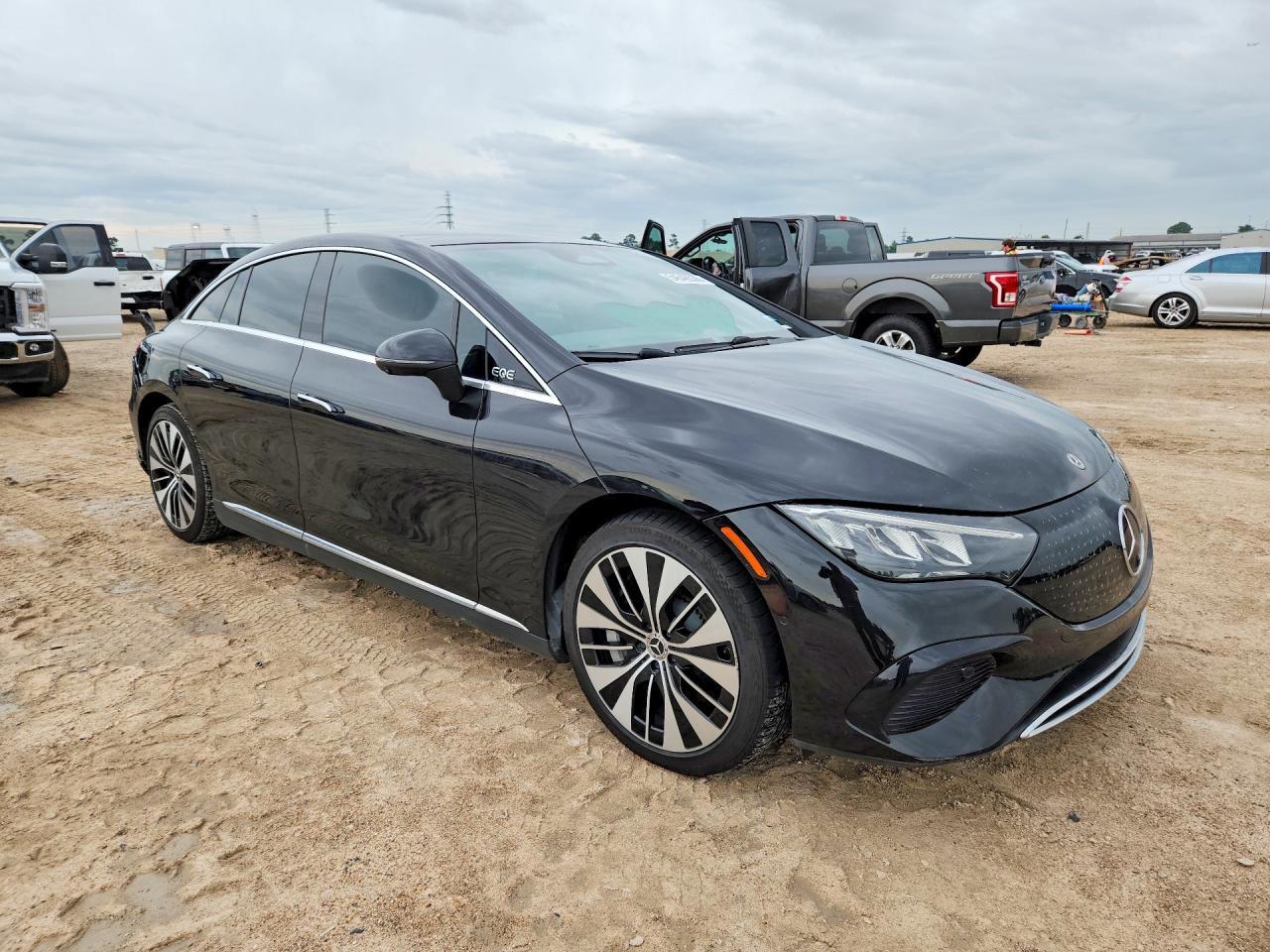 2024 MERCEDES-BENZ ALL OTHER