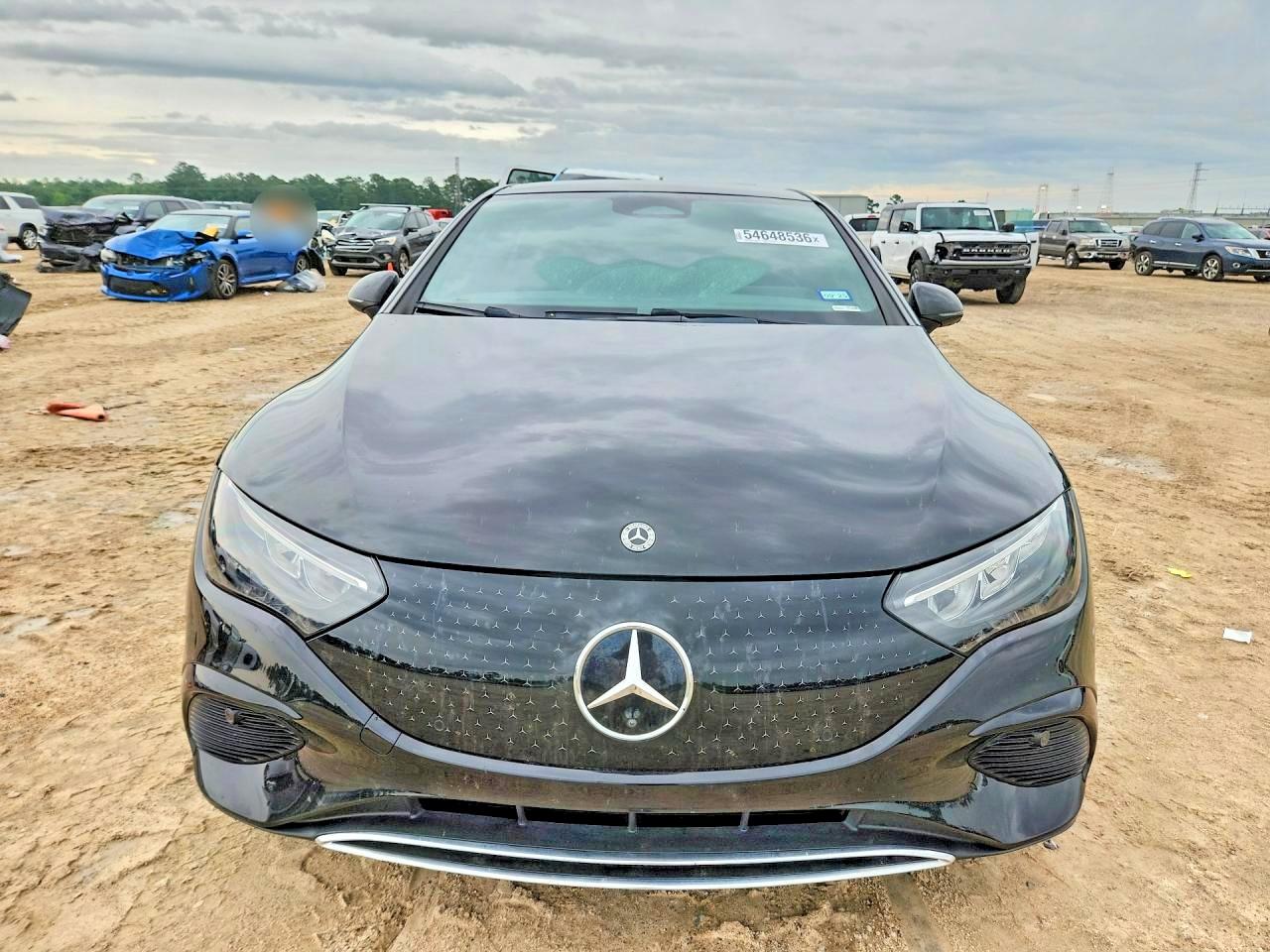 2024 MERCEDES-BENZ ALL OTHER