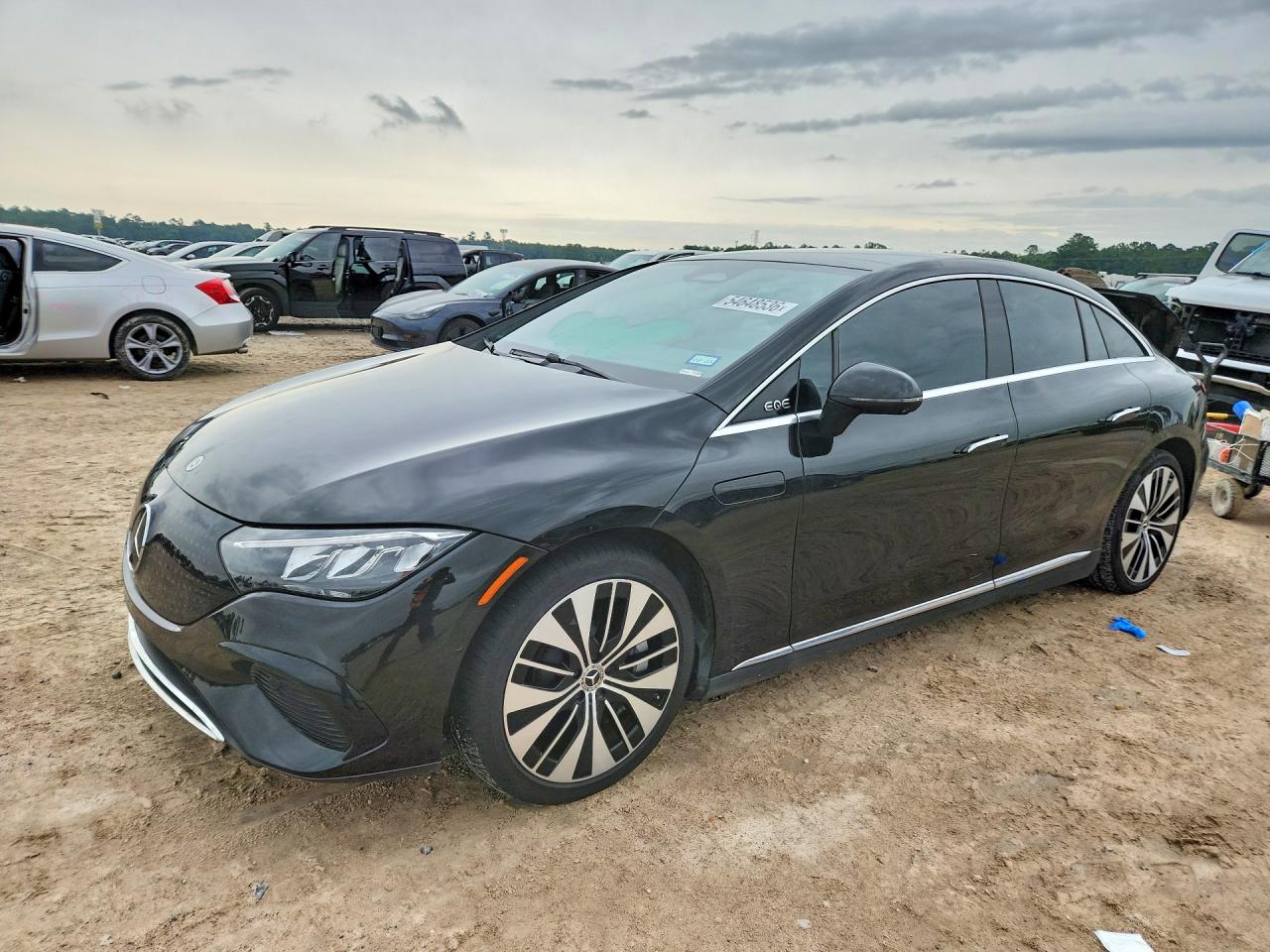 2024 MERCEDES-BENZ ALL OTHER