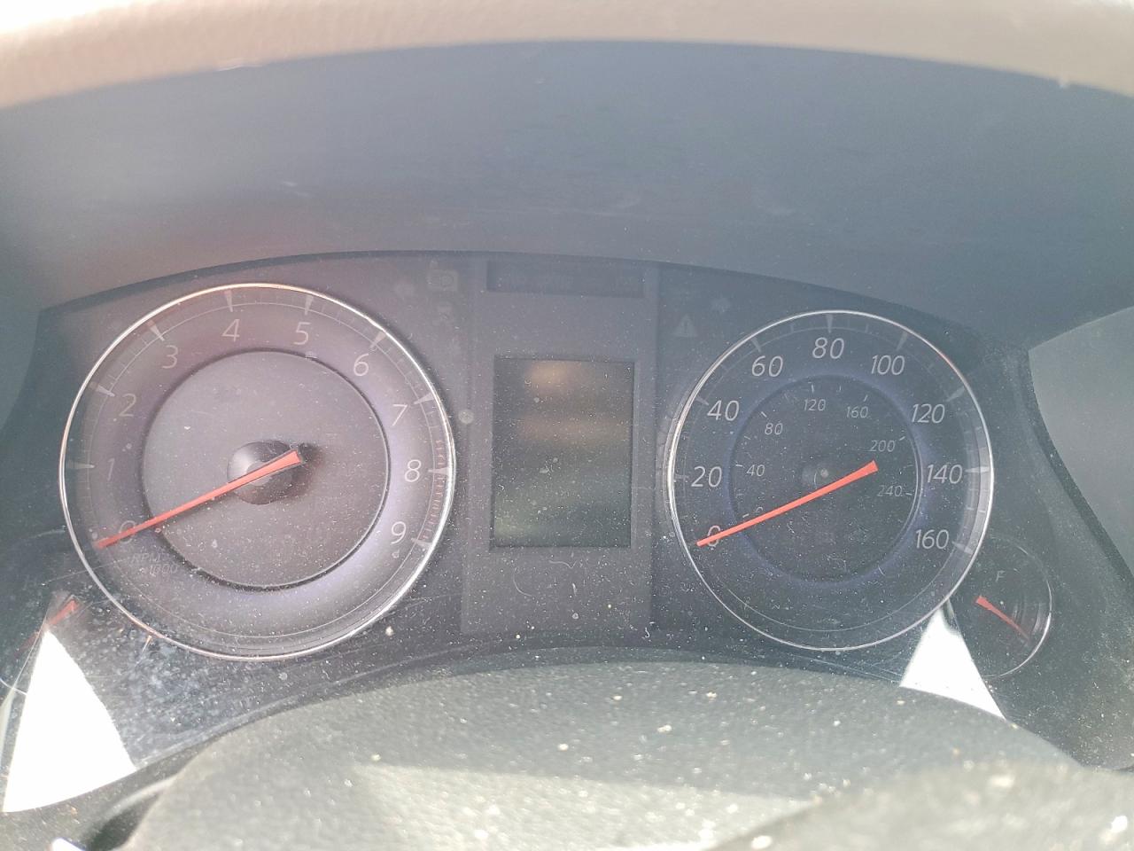 2008 INFINITI EX35