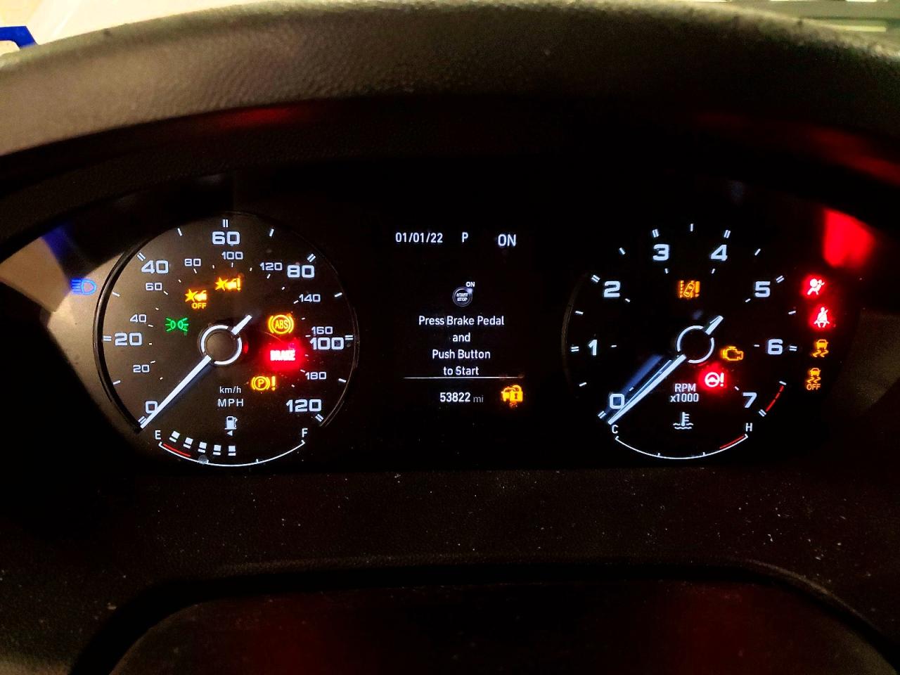 2024 RAM PROMASTER
