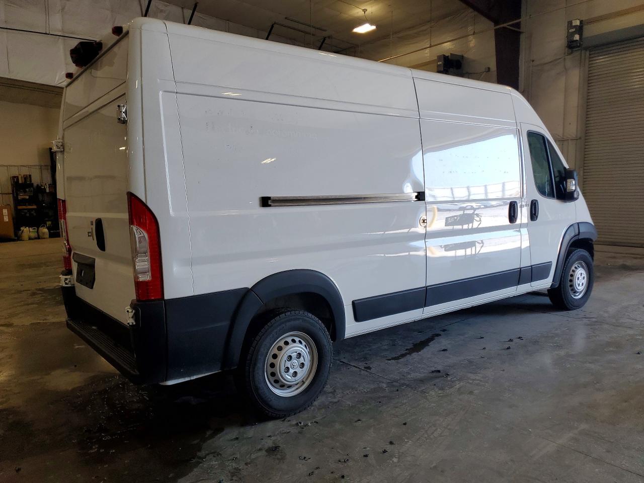 2024 RAM PROMASTER