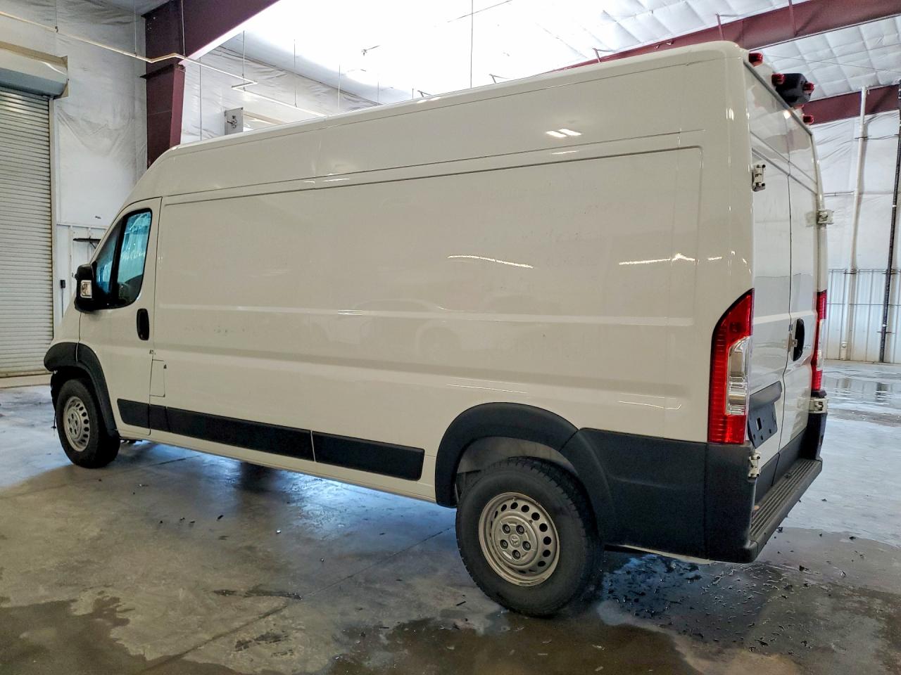2024 RAM PROMASTER