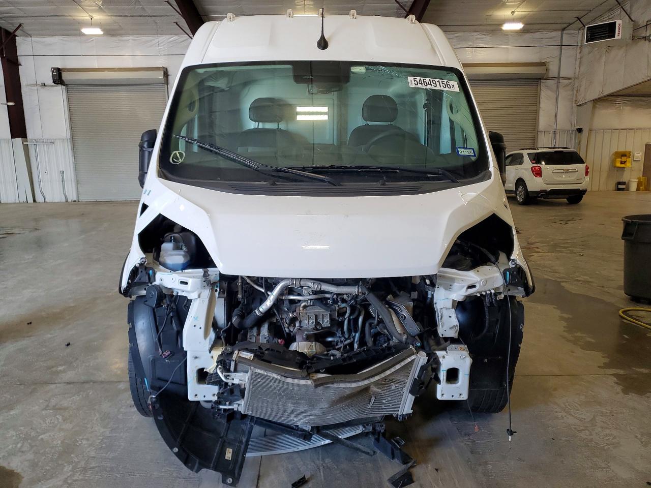 2024 RAM PROMASTER
