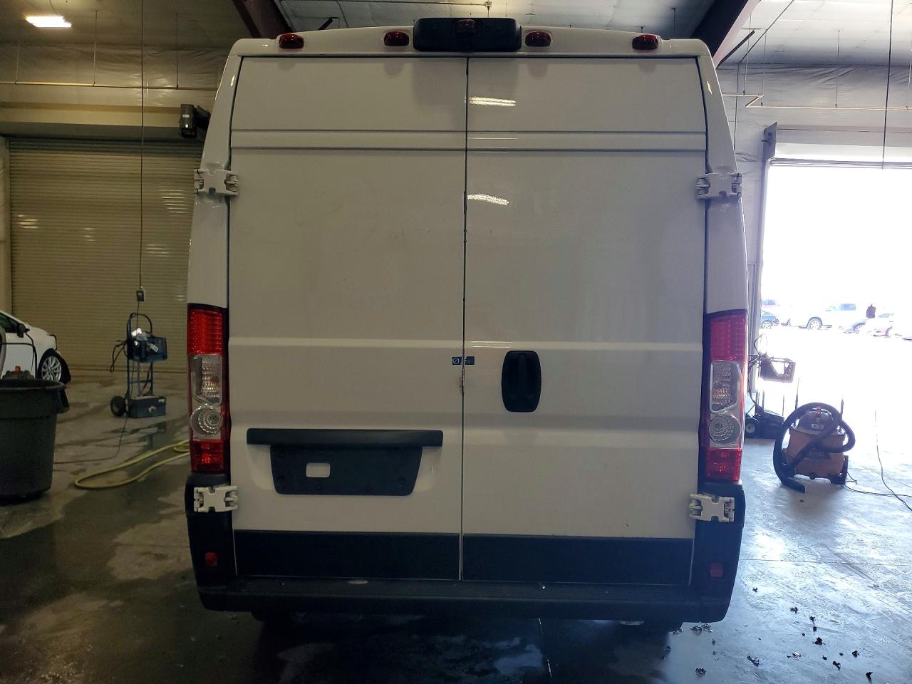 2024 RAM PROMASTER