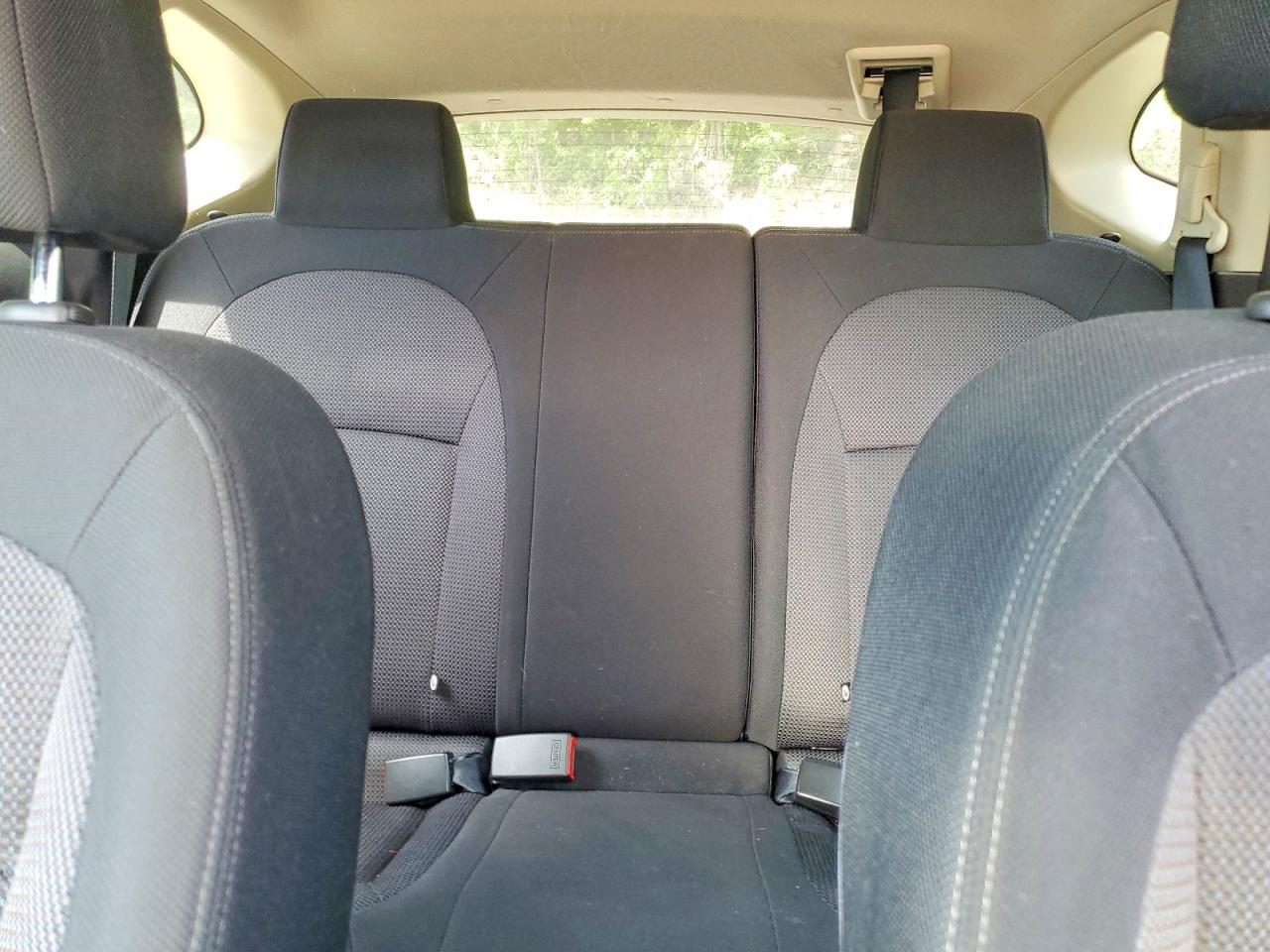2011 NISSAN ROGUE