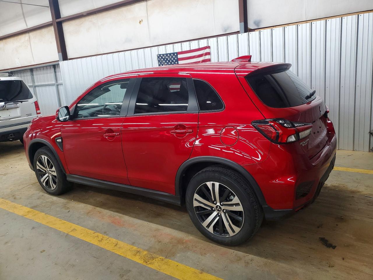 2026 MITSUBISHI OUTLANDER