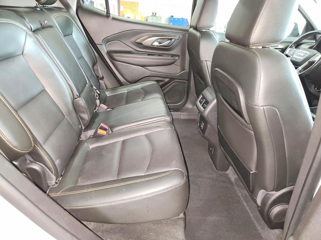 2019 GMC TERRAIN