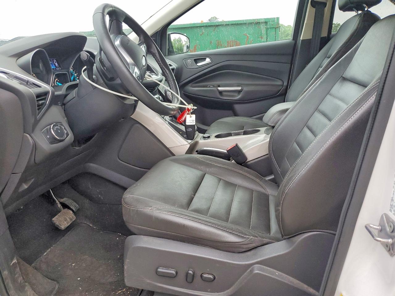 2013 FORD ESCAPE