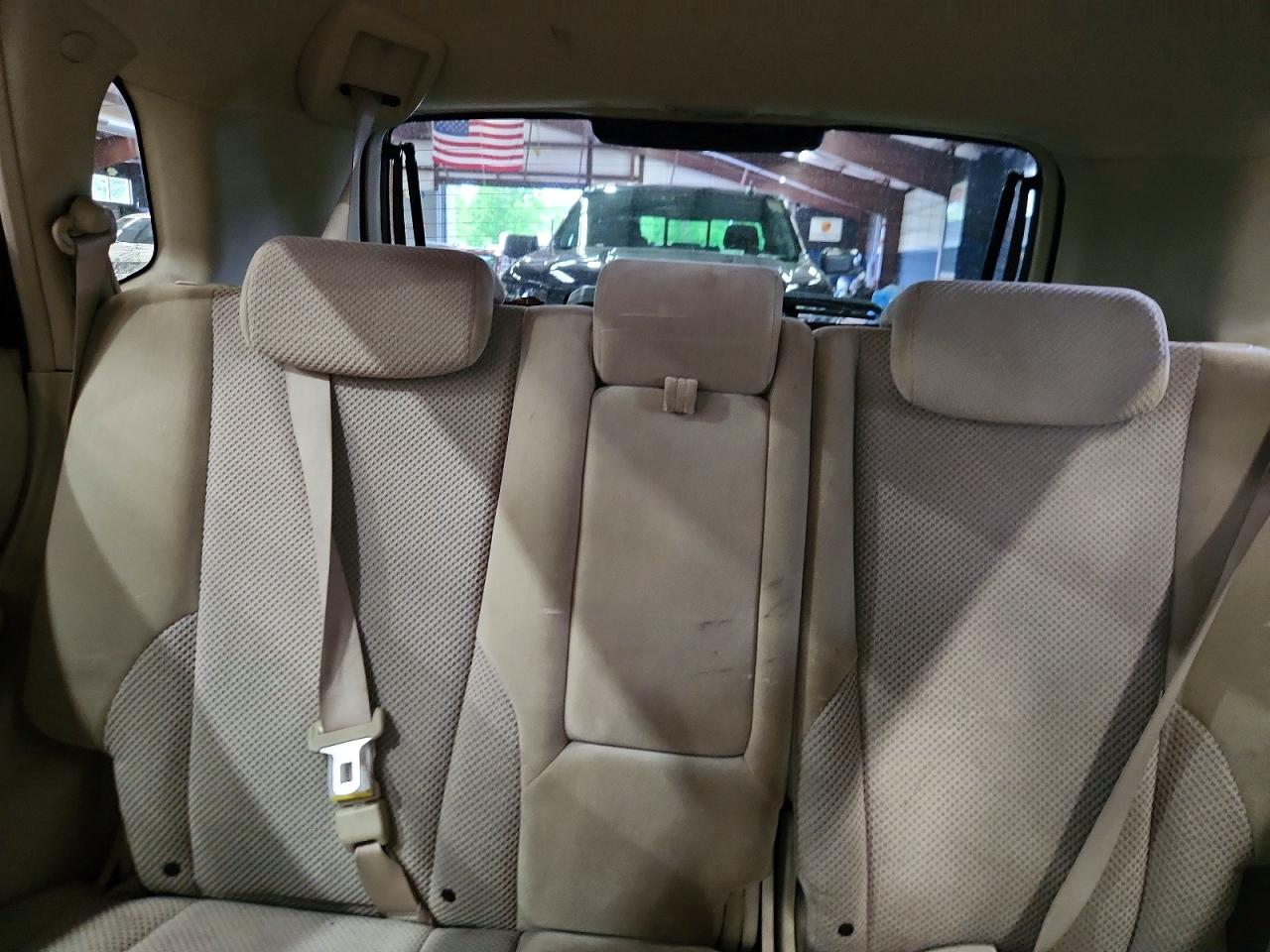 2006 HYUNDAI TUCSON