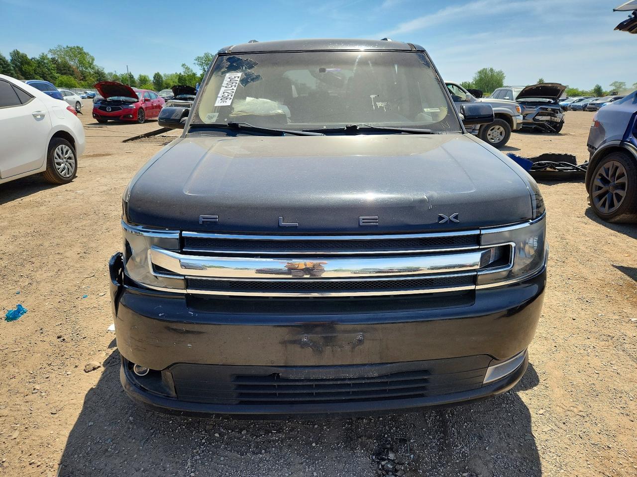 2013 FORD FLEX