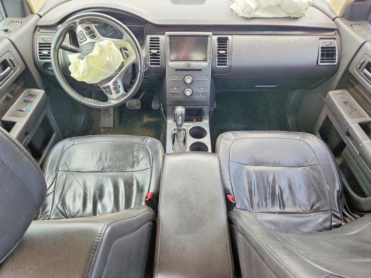 2013 FORD FLEX