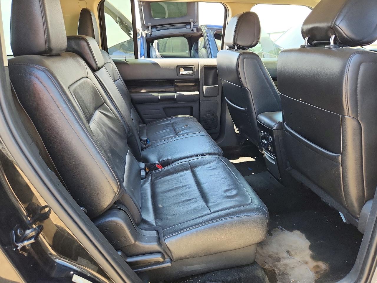 2013 FORD FLEX