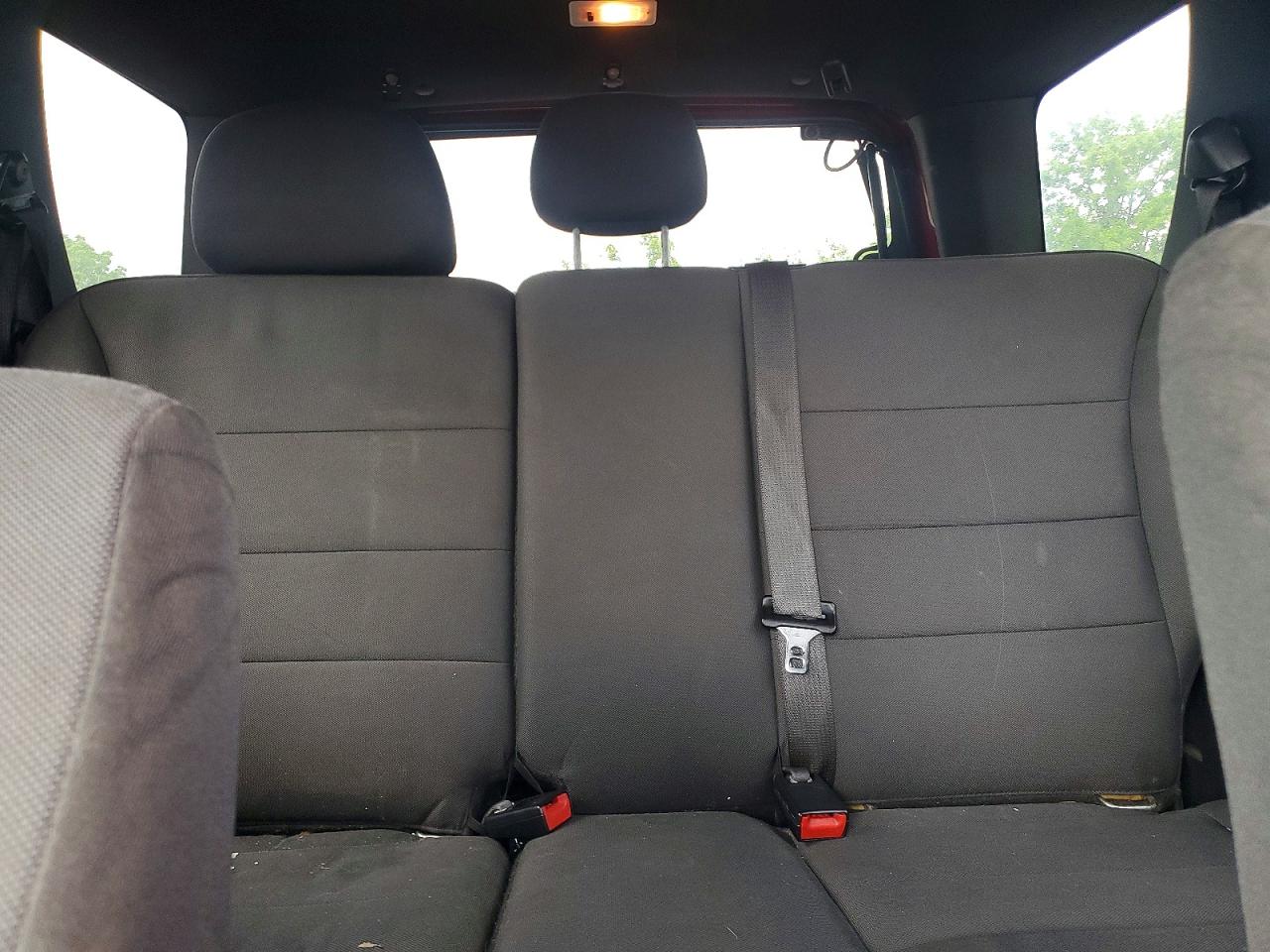 2011 FORD ESCAPE