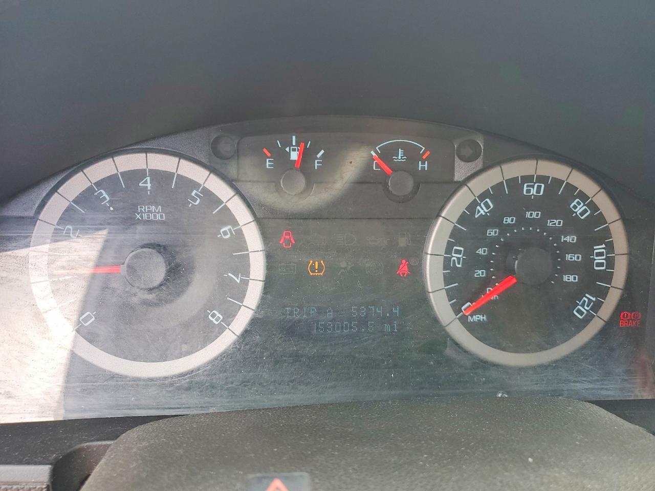 2011 FORD ESCAPE