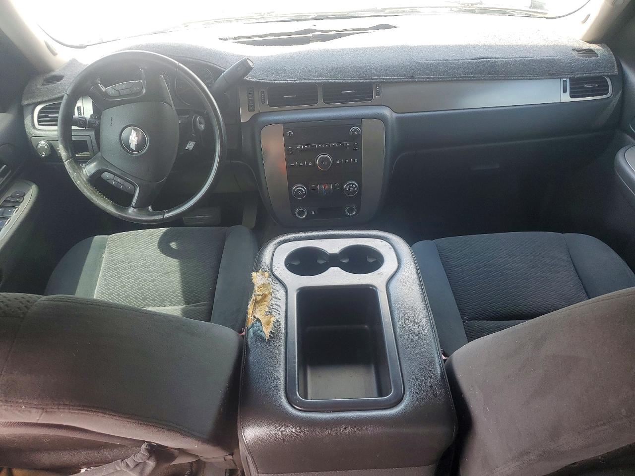 2007 CHEVROLET AVALANCHE