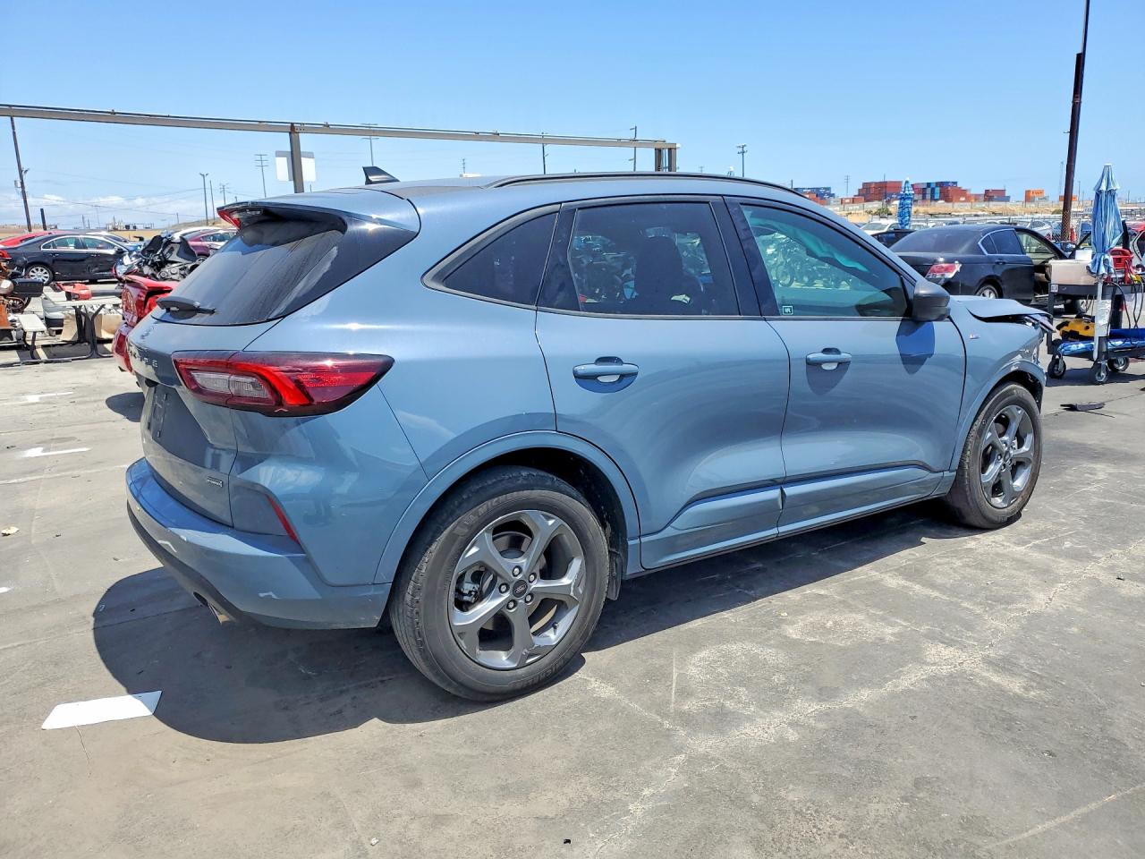 2023 FORD ESCAPE
