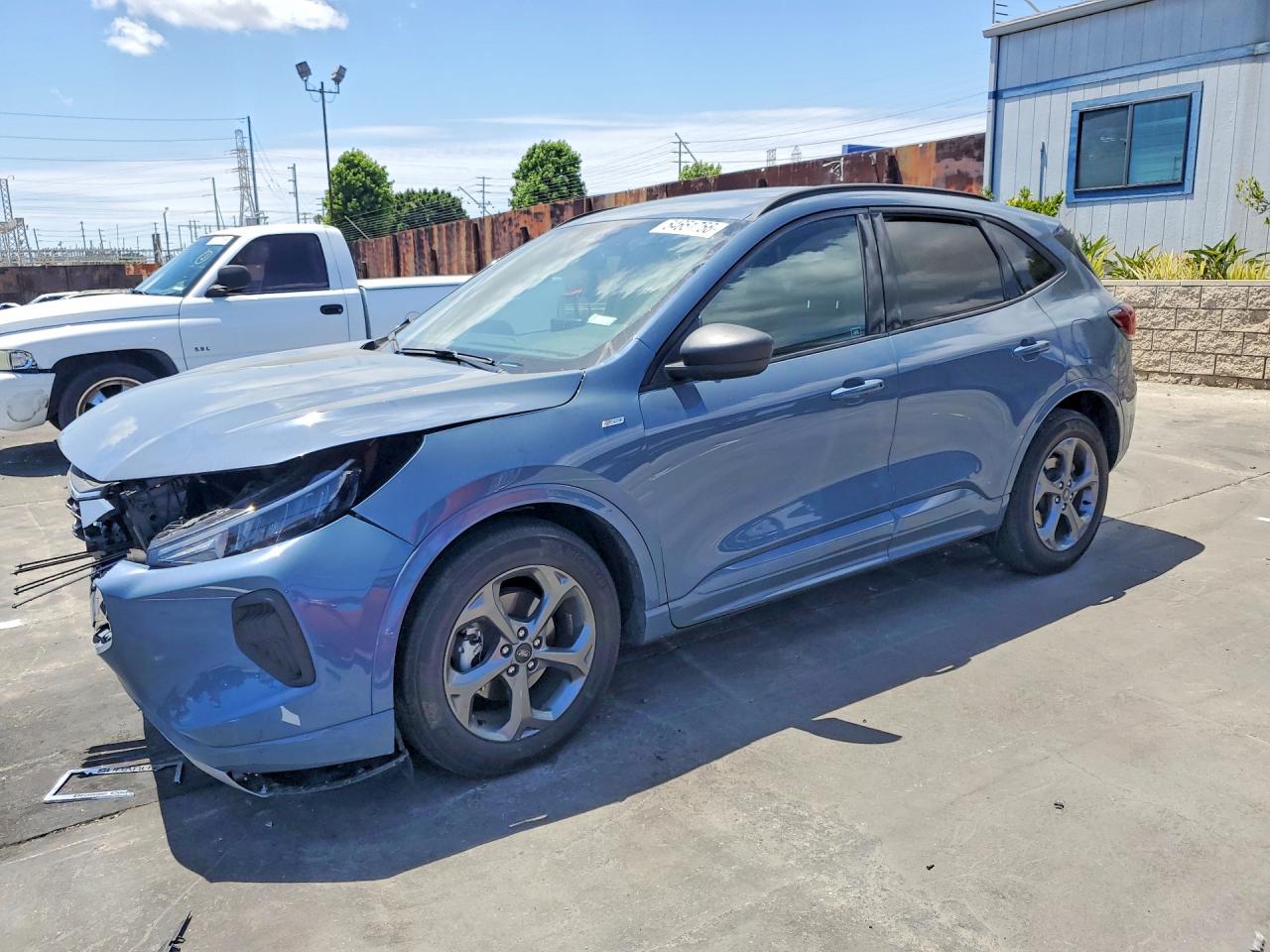 2023 FORD ESCAPE