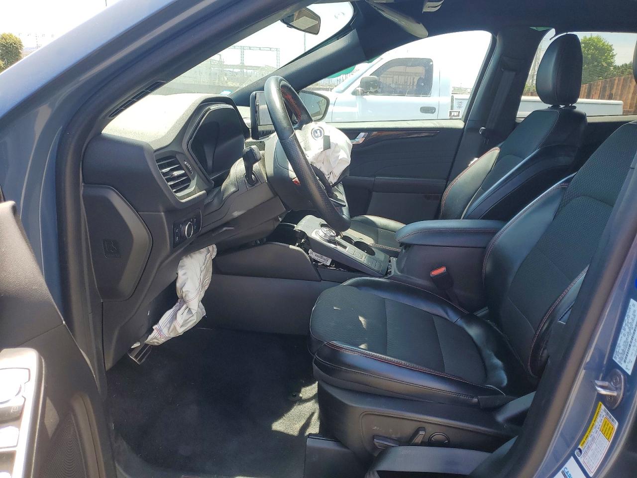 2023 FORD ESCAPE