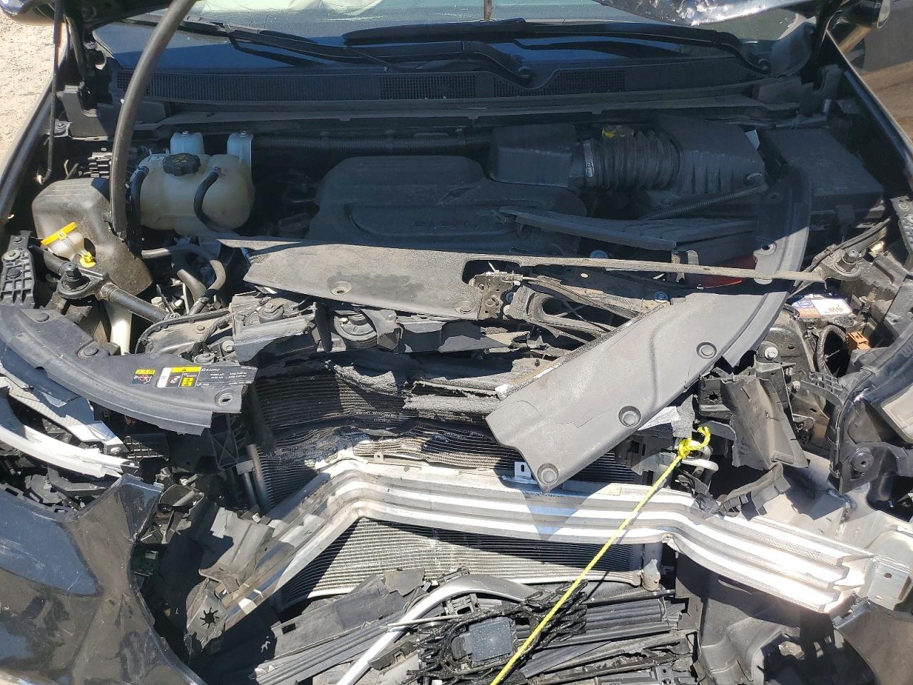 2022 CHRYSLER PACIFICA