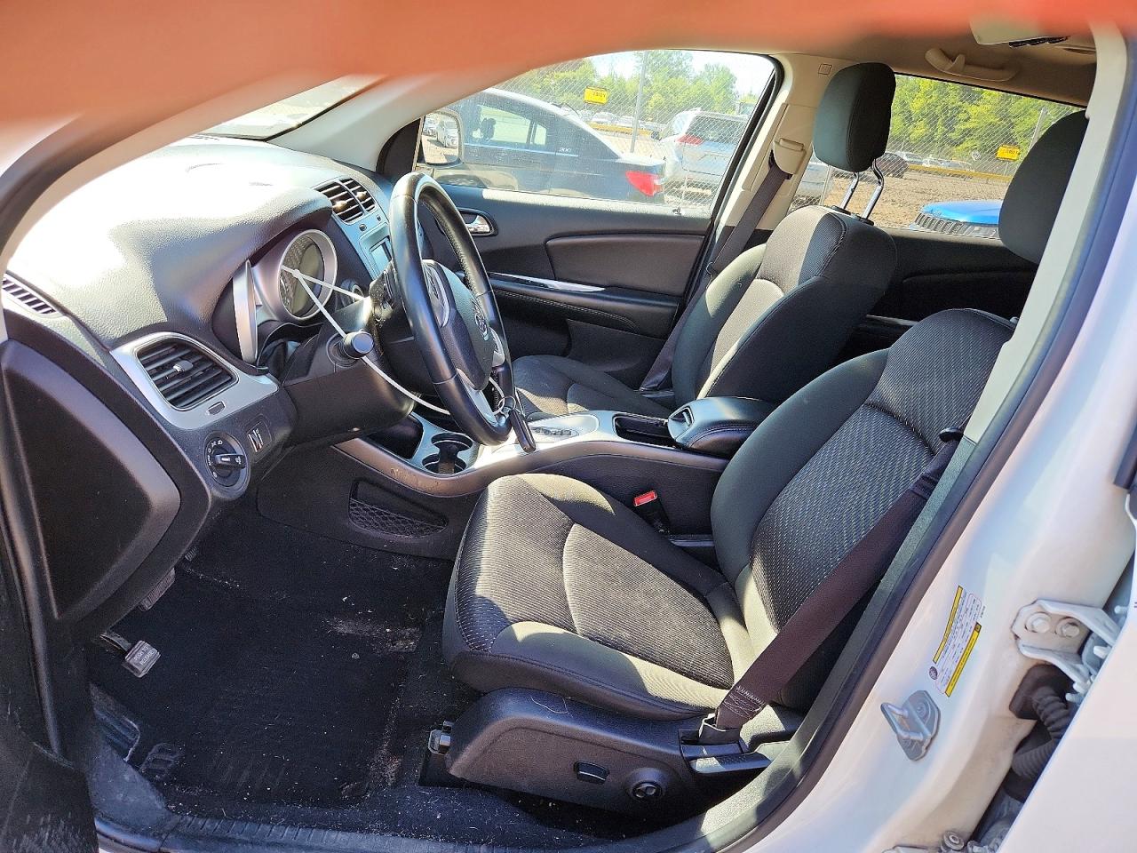 2019 DODGE JOURNEY