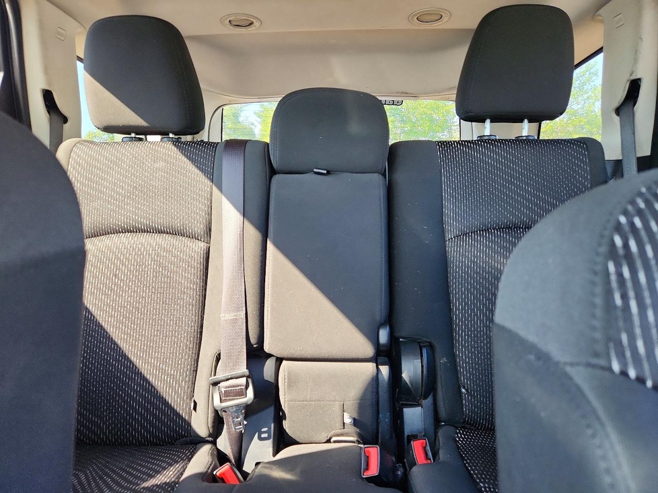 2019 DODGE JOURNEY