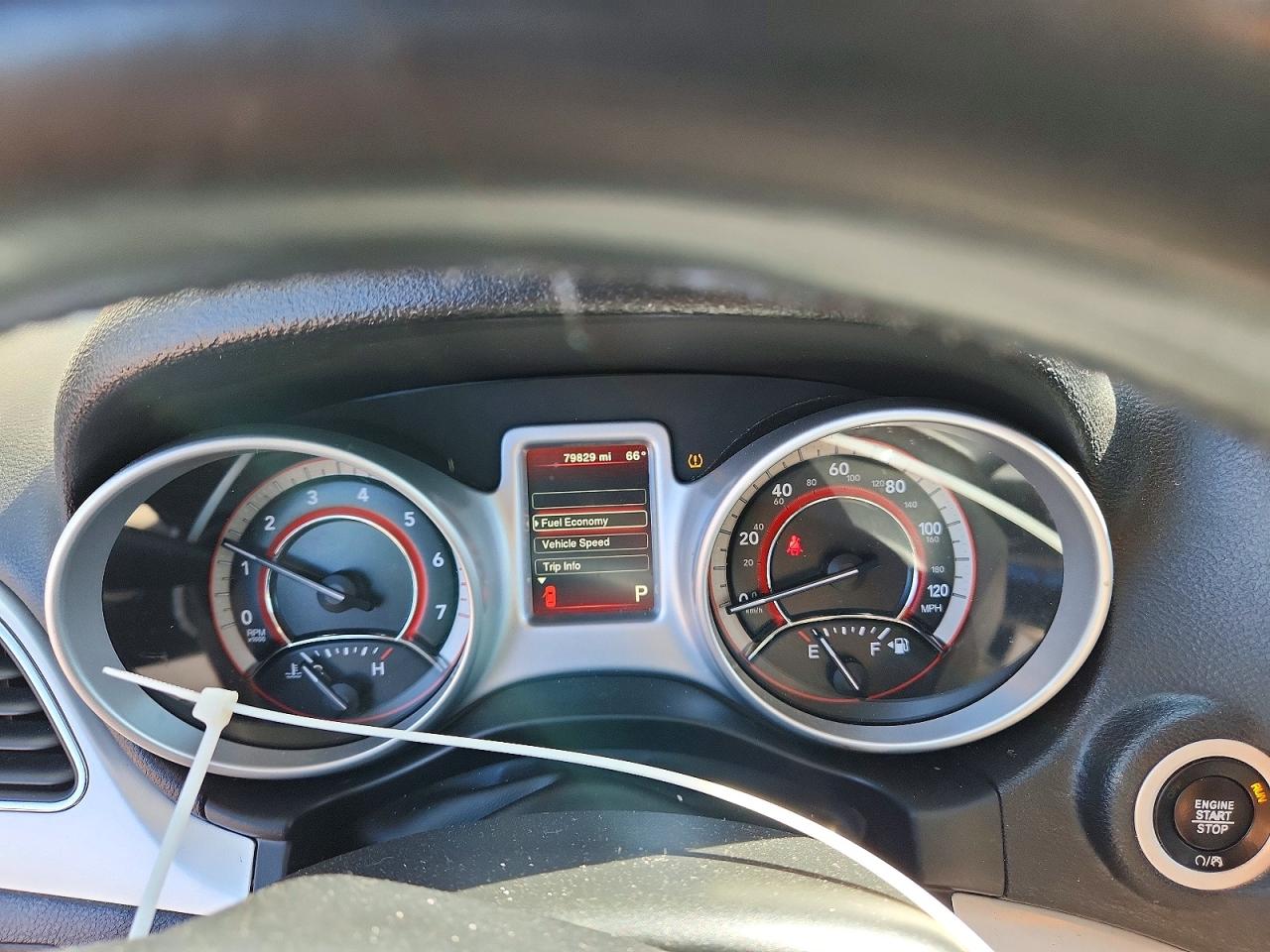 2019 DODGE JOURNEY