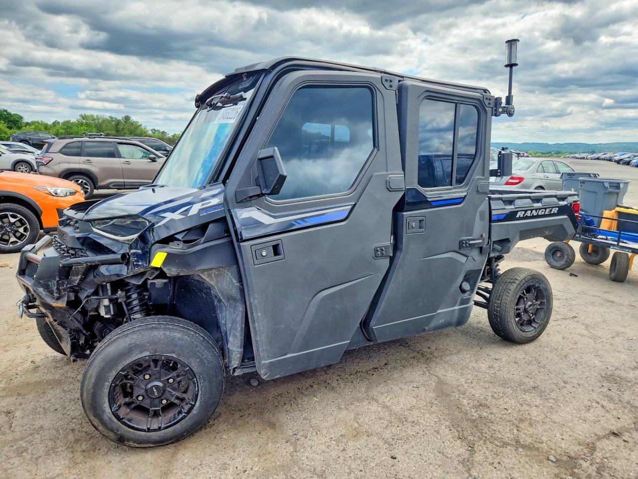 2023 POLARIS RANGER