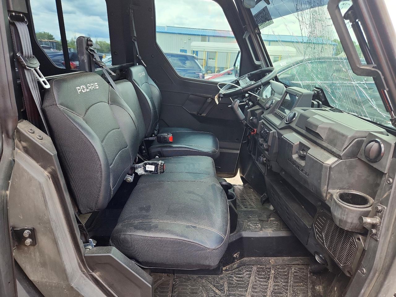 2023 POLARIS RANGER