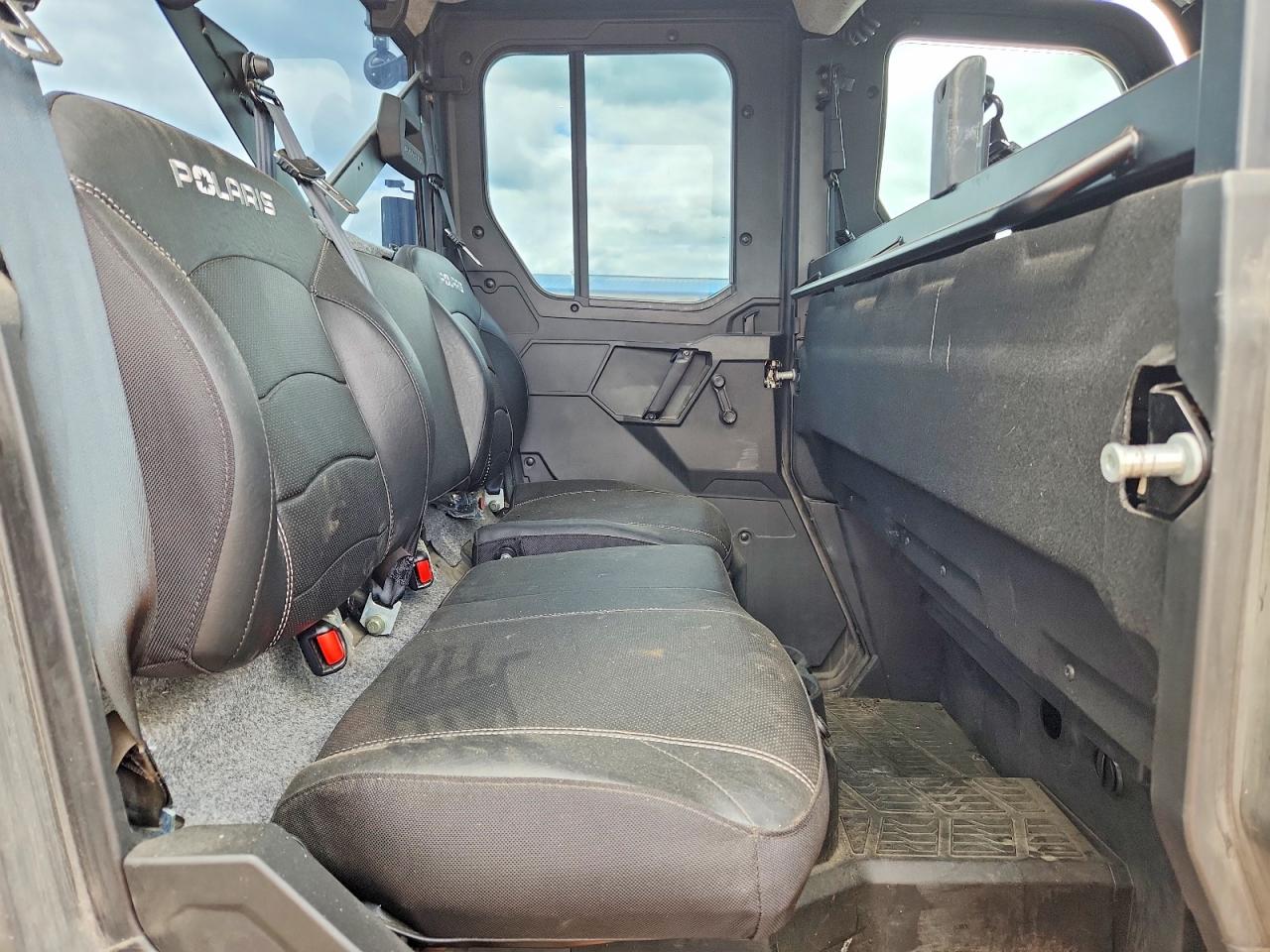 2023 POLARIS RANGER