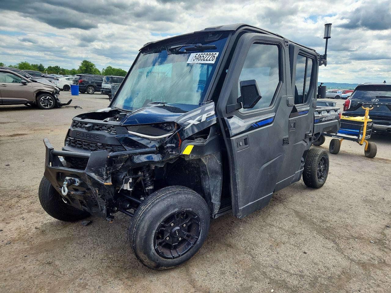 2023 POLARIS RANGER