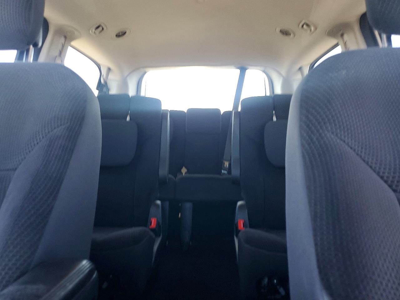 2018 DODGE CARAVAN