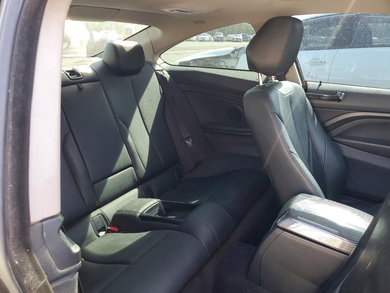 2015 BMW 4 SERIES