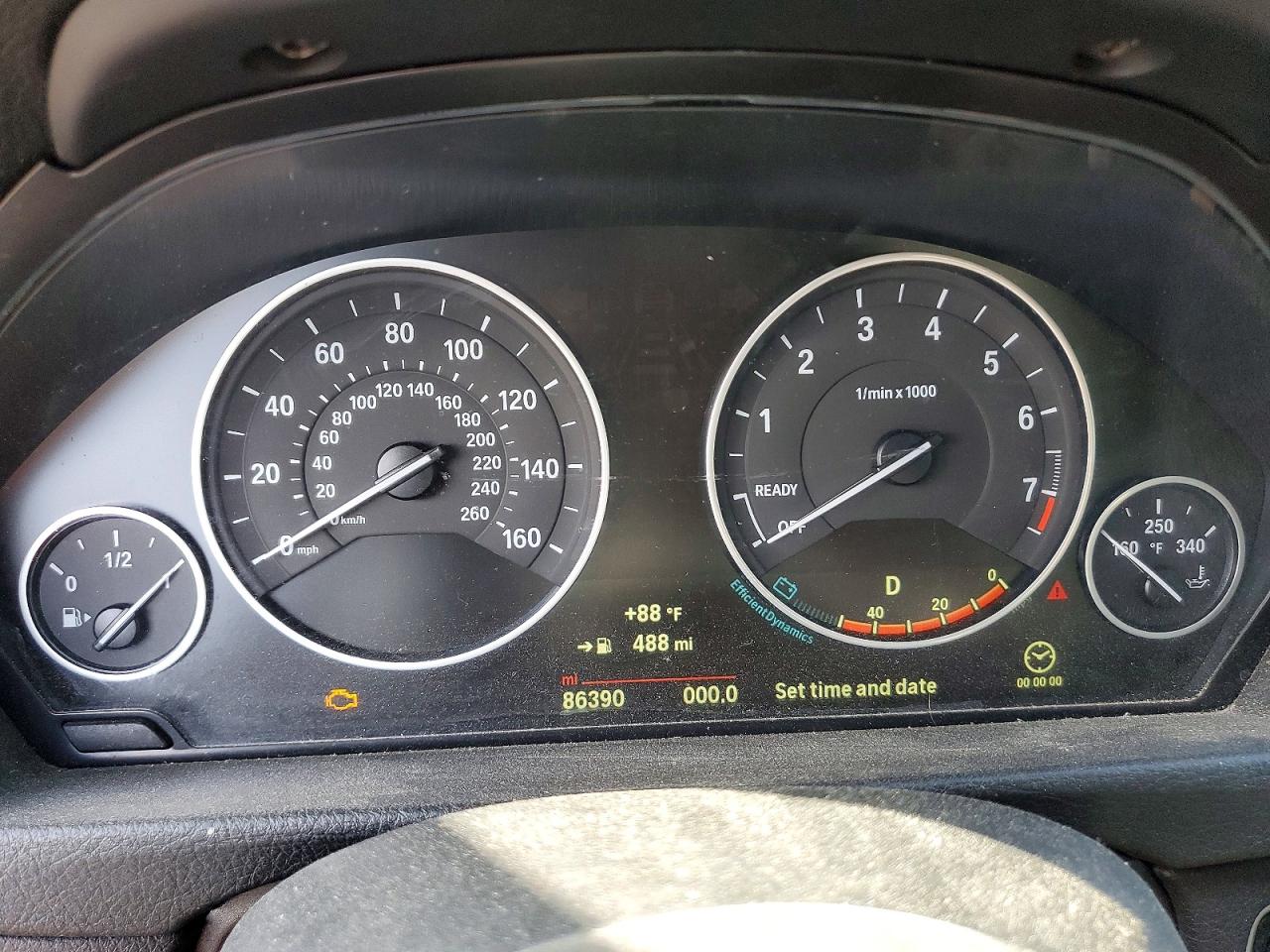 2015 BMW 4 SERIES