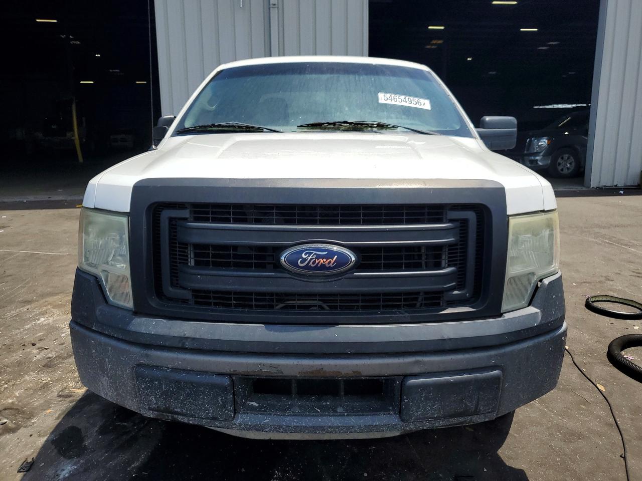 2014 FORD F150