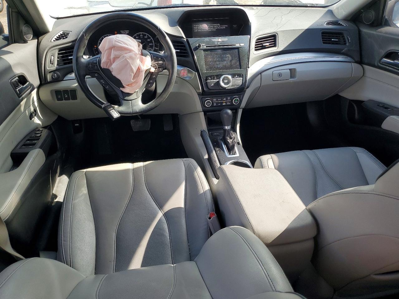 2020 ACURA ILX