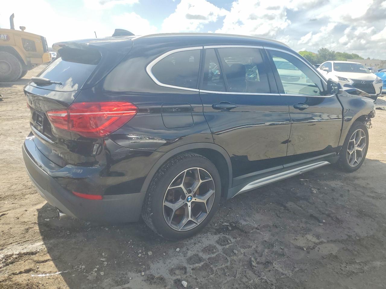 2018 BMW X1