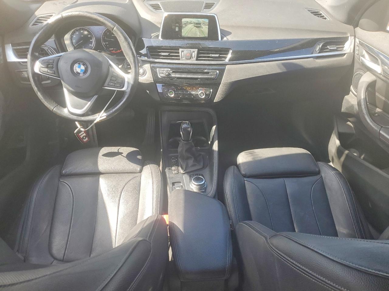 2018 BMW X1