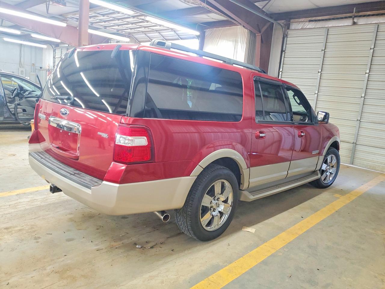 2008 FORD EXPEDITION