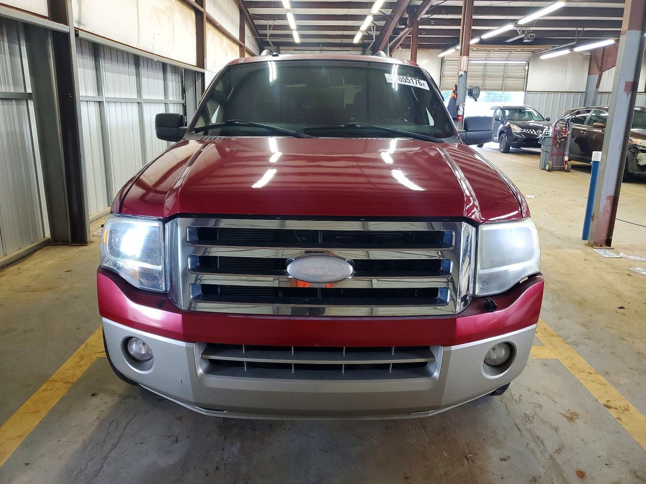 2008 FORD EXPEDITION