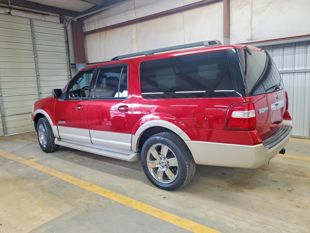 2008 FORD EXPEDITION