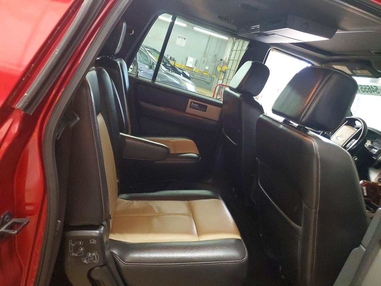 2008 FORD EXPEDITION