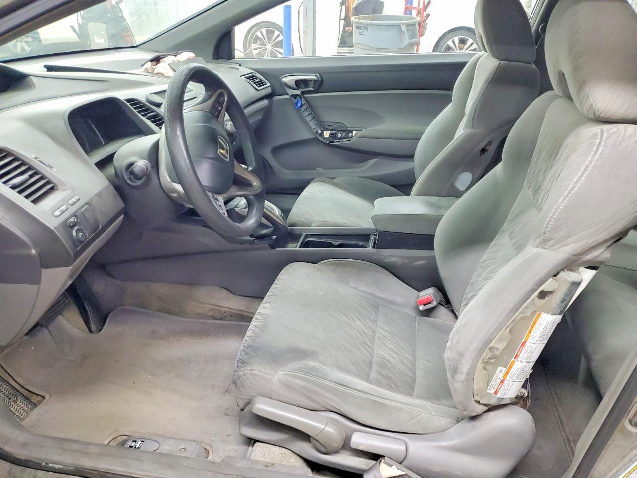 2006 HONDA CIVIC